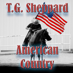 American Country - TG Sheppard album