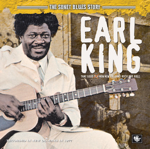 The Sonet Blues Story cover
