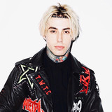 Falling in Reverse Photo