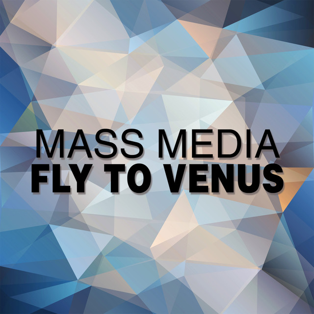 Mass Media Photo