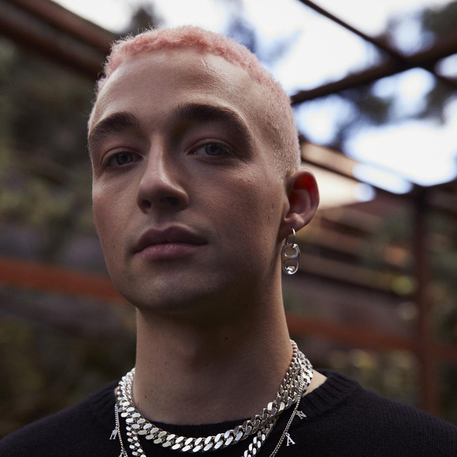 Maximillian photo