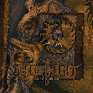 Onset of Putrefaction cover