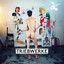Triebwerke cover