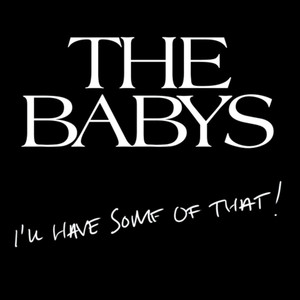 I'll Have Some of That! album