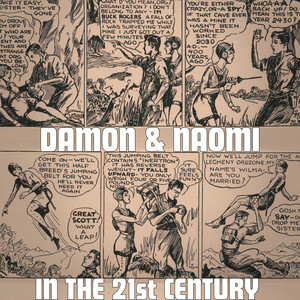 In the 21st Century cover