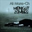 Midnight Zombies - EP Albumcover