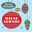 Merry Christmas from Wayne Newton cover