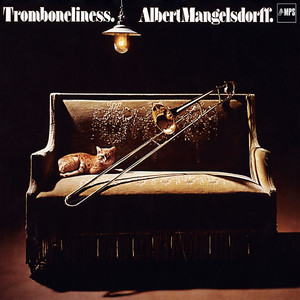 Tromboneliness album