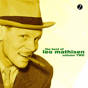 The Best Of Leo Mathisen Vol. 2 Albumcover