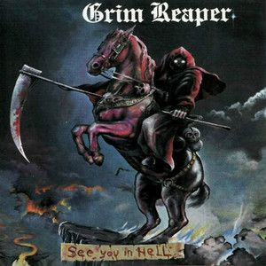 See You in Hell cover