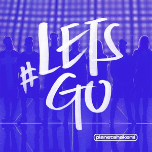 #LETSGO cover