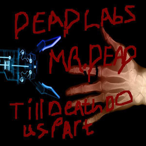 Till Death Do Us Part Albumcover