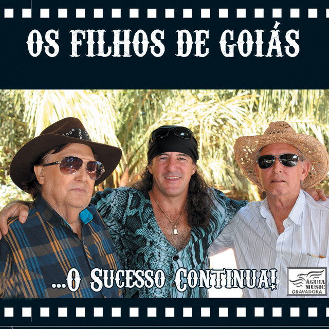 Os filhos de Goiás Photo