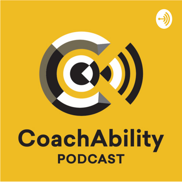 CoachAbility | Podcast on Spotify