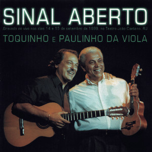 Sinal Aberto album