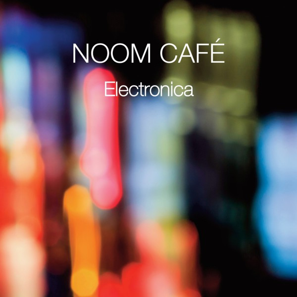 Noom Café Photo