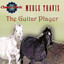The Guitar Player cover