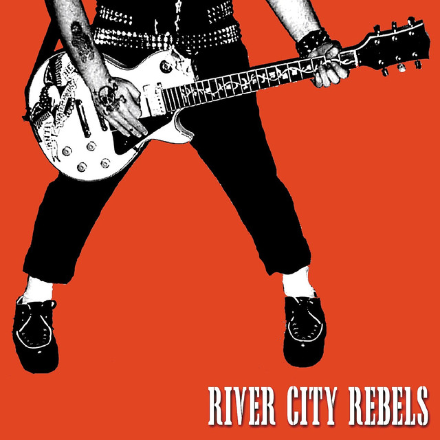 Playin' To Live, Livin' To Play cover