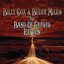 The Band of Gypsys Return cover