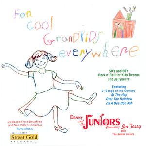 For Cool Grandkids Everywhere album