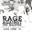 Irvine Meadows (17 June '95) [Remastered] [Live] cover