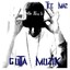 Gutta Muzik Albumcover