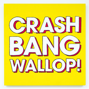 Crash Bang Wallop! album