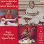 Ustad Aashish Khan Albumcover