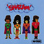 Shazam cover