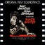 Elmer Gantry - Original Film Soundtrack Albumcover