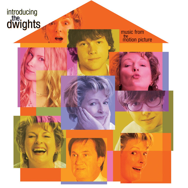 Introducing The Dwights cover