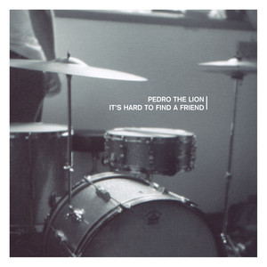 It's Hard To Find A Friend (Remastered) cover