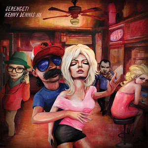 Kenny Dennis III cover