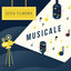Seria Filmowa Empik - Musicale cover