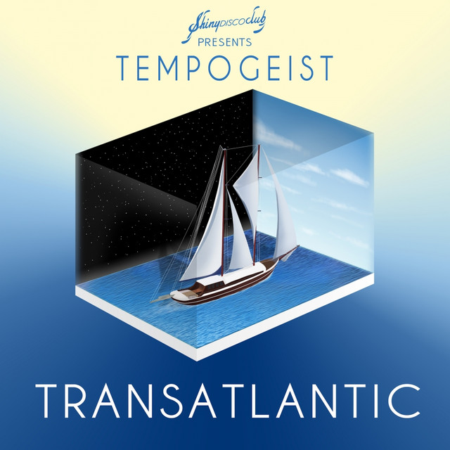 Tempogeist Photo