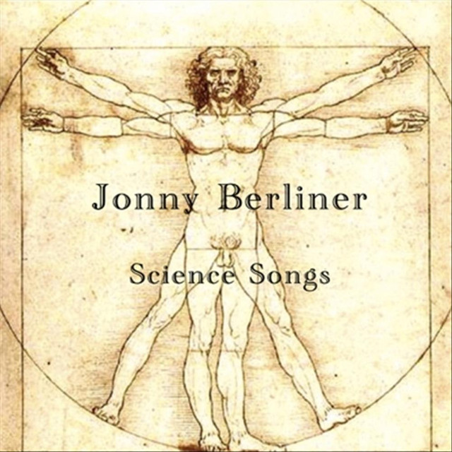 Jonny Berliner Photo