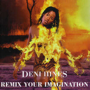 Remix Your Imagination cover