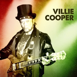 Villie Cooper