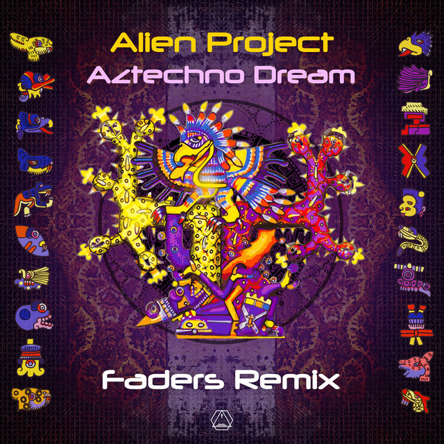 Alien Project Photo