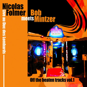 Off the Beaten Tracks, Vol. 1 album
