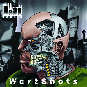 Wortshots cover