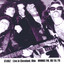 Live In Cleveland cover