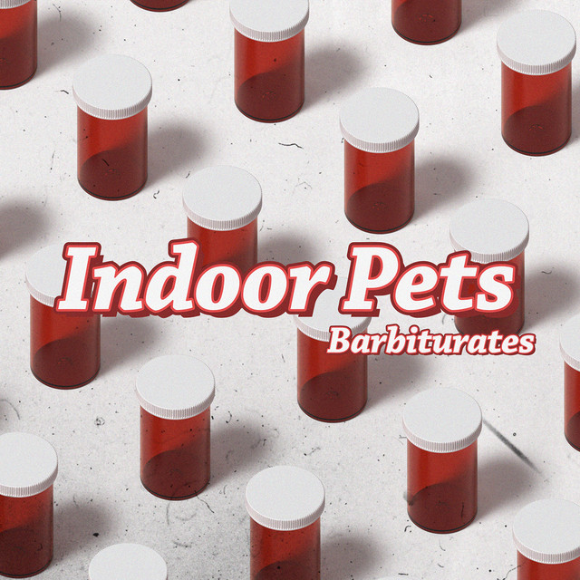 Barbiturates cover