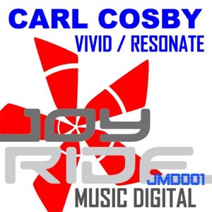 Carl Cosby