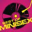Best Of Minisex Albumcover