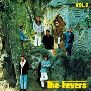 The Fevers Volume 2 album