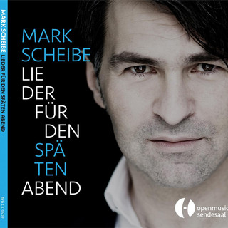 Mark Scheibe Photo