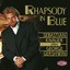 Rhapsody In Blue Albumcover