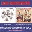 Sin Palabras/El Sonido De Los Iracundos Albumcover