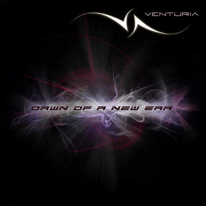 Dawn of a New Era cover